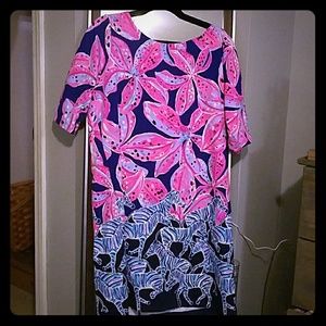 Lilly Pulitzer lilah dress